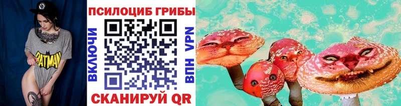 Галлюциногенные грибы Magic Shrooms Канаш